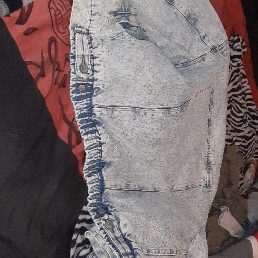 Jacket like new - Picture 5 of 5